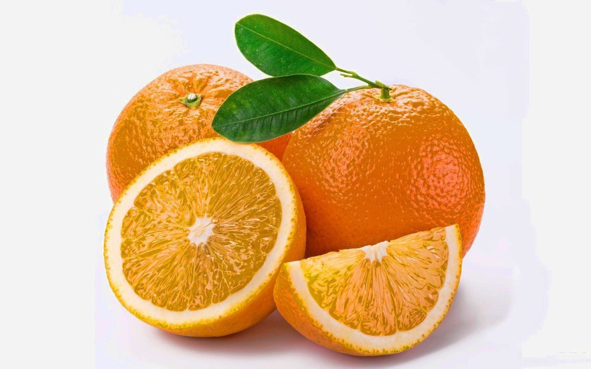Спелые апельсины, фото фотография картинка обои 