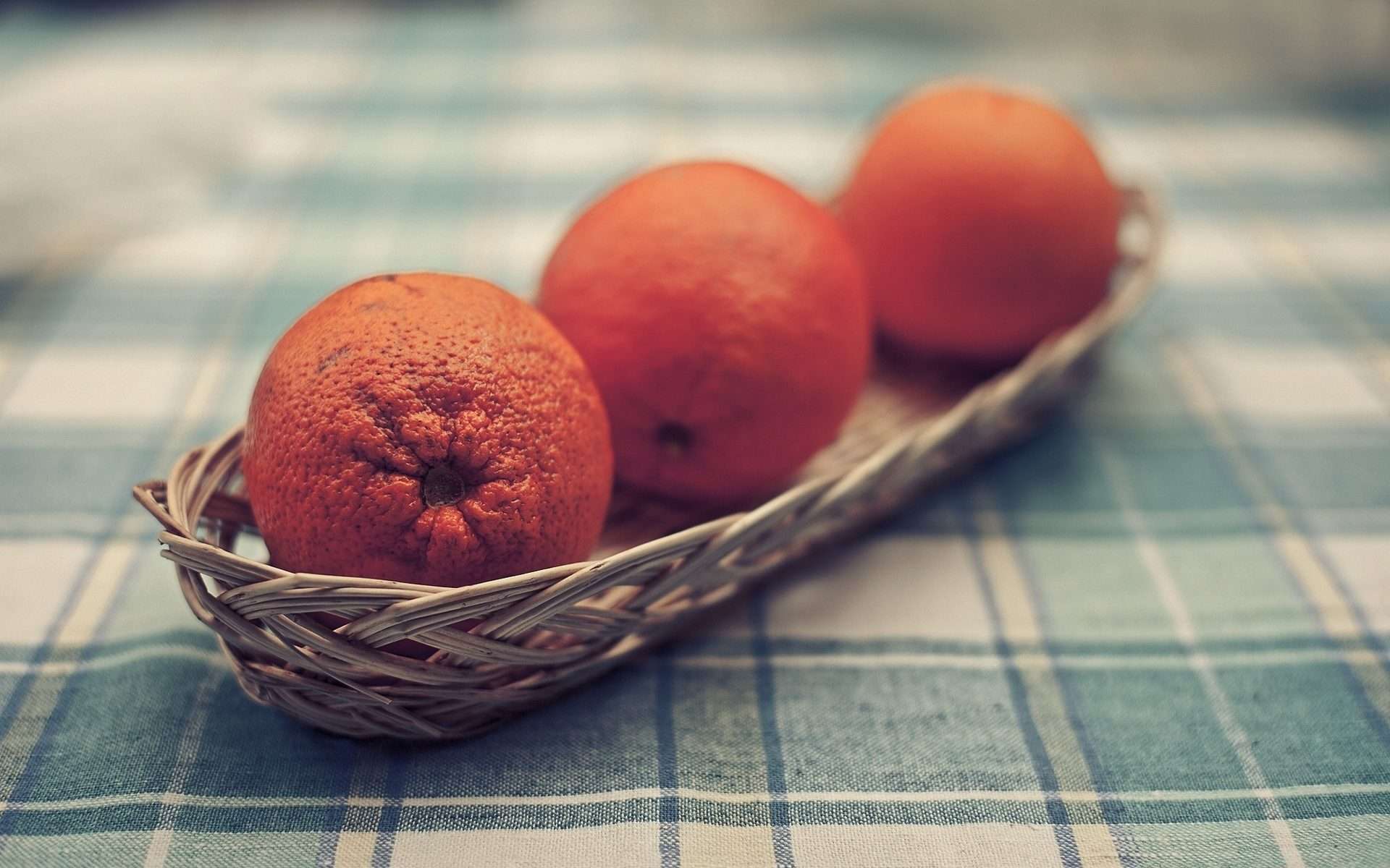 Три апельсина, фотообои фотография картинка обои фото
