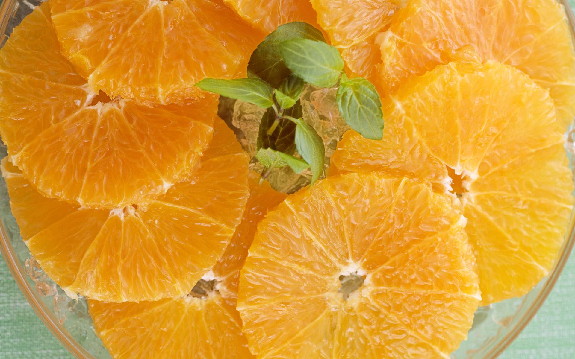 Очищенный апельсин, фото фотография картинка обои 