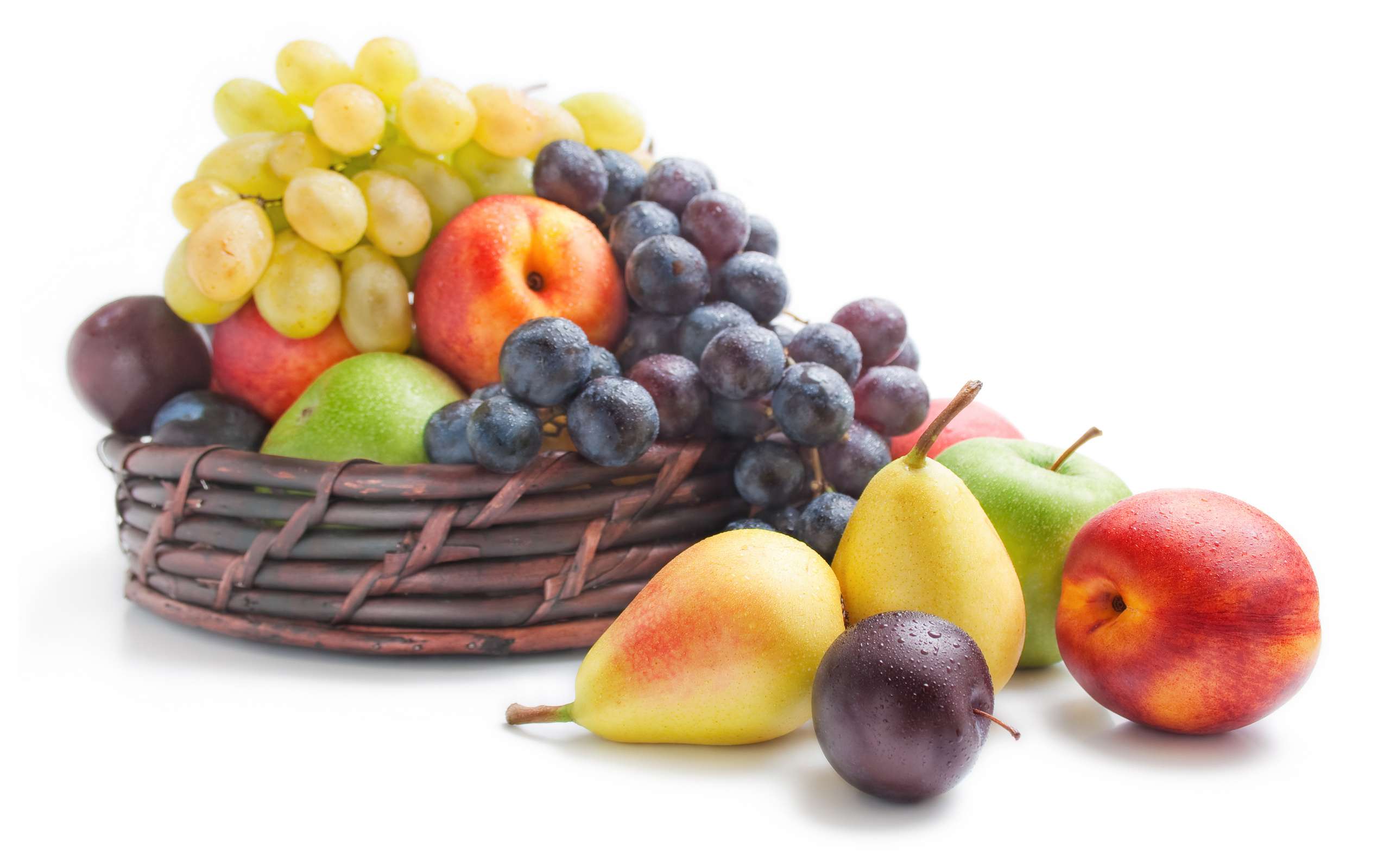 Детские фото с фруктами по месяцам
