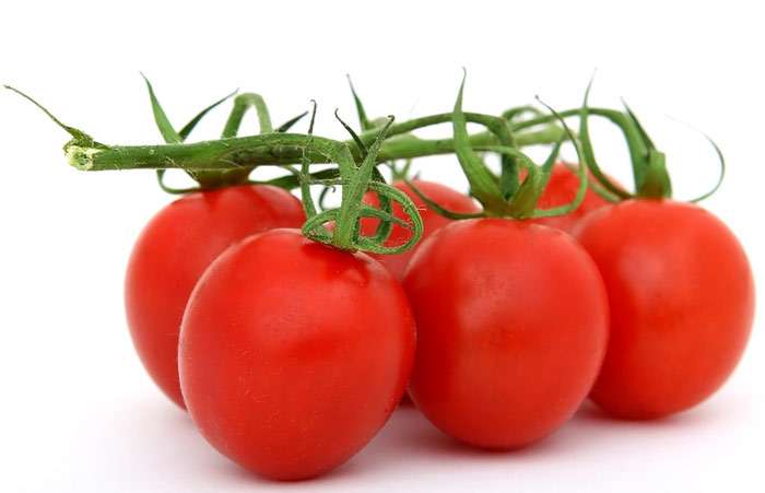 Красные помидоры, фото фотография овощи