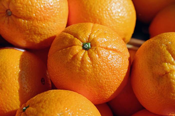 Апельсины, фото фотография фрукты картинка