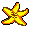 морская звезда иконка, icon