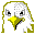 белоголовый орлан иконка, icon